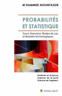 Probabilites et statistique