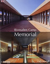 Rivesaltes camp memorial