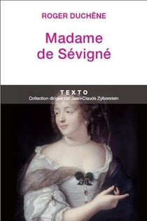 Madame De Sevigne