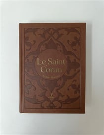 Le Saint Coran