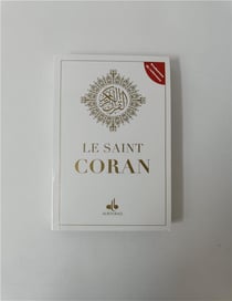 Le Saint Coran