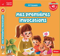 Mes premières invocations