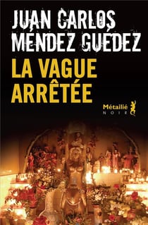 La vague arrêtée
