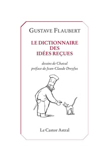 Dictionnaire des idées reçues