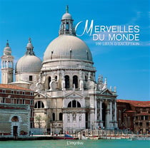 Merveilles Du Monde