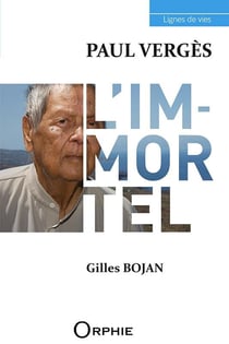 Paul Verges, L'Immortel