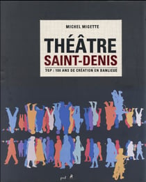 Saint-Denis Theatre