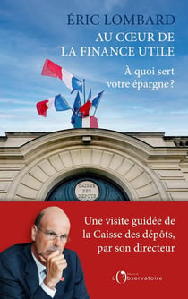 Au coeur de la finance utile : à quoi sert votre épargne ?