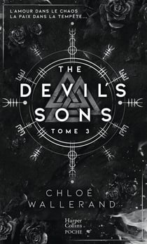 The Devil's Sons Tome 3