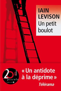 Un petit boulot