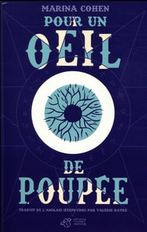 Pour un oeil de poupée