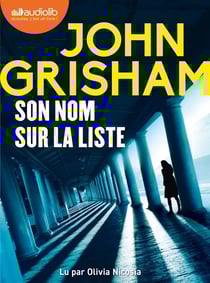 Son nom sur la liste