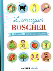 L'imagier boscher