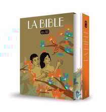 La Bible en BD