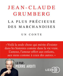 La plus précieuse des marchandises - dys - Jean-Claude Grumberg