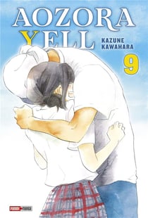 Aozora yell, un amour en fanfare t.9