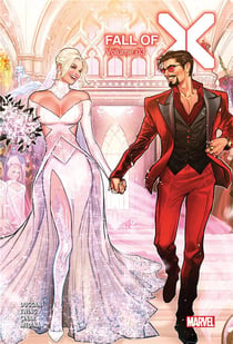 Fall of X Tome 3