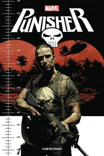 Punisher par Garth Ennis Tome 1