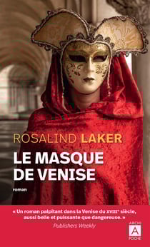 Le masque de Venise