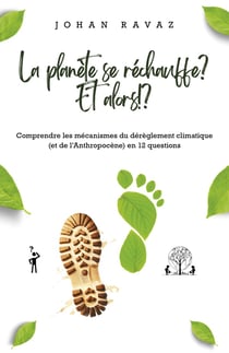 La planète se réchauffe ? Et alors !?