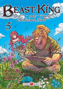 Beast King and Medicinal Herb - vol. 05