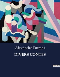DIVERS CONTES : Voyages fantastiques au coeur de l'âme humaine