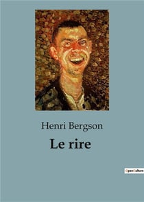 Le rire