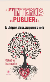 « Je t'interdis de publier ! »