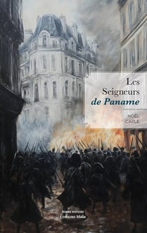 Les Seigneurs de Paname