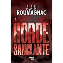 La horde sanglante