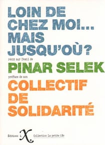 Loin de chez moi, mais jusqu'où ?...