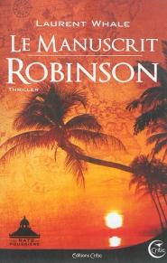 Le manuscrit robinson