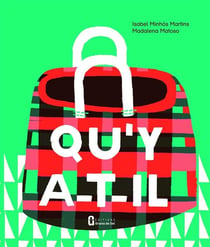 Qu'Y A T-Il Dans Ce Livre ?