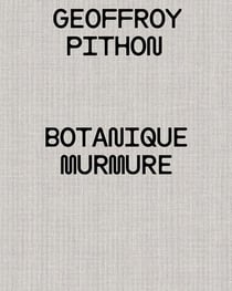 Botanique Murmure