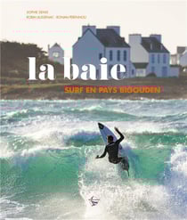 La baie surf en pays bigouden