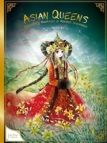 Asian queens : par Shiitake