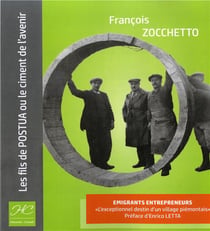 Les fils de postua ou le ciment de l'avenir