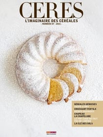 Ceres, l'imganaire des céréales n.7
