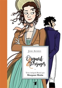 Orgueil & préjugés