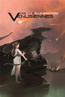 Les Vénusiennes