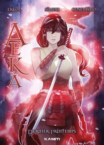 Aeka Tome 2