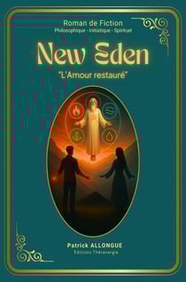 New-Eden - L'Amour restauré