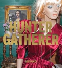David Ricci : Hunter Gatherer