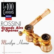 Grands airs d' opéras