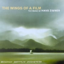 The wings of a film (bof)