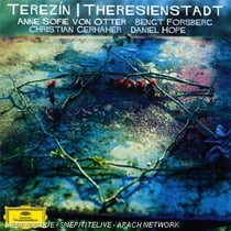 Terezin - theresienstadt