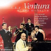 Ray ventura et son orchestre