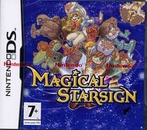 Magical starsign