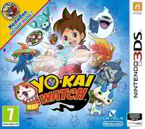 Yo-Kai watch - Edition Spéciale Limitée