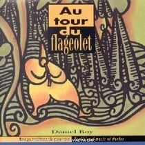 Autour Du Flageolet - CD